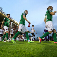 Wait continues for Cork City as Hurricane Ophelia forces game to be postponed