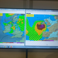 Here's What Happened Today: Sunday