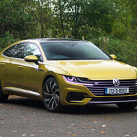 Review: The beautiful new Volkswagen Arteon aims for premium class - but is it on target?