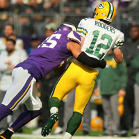High-profile injuries continue in NFL as Rodgers hurts collarbone