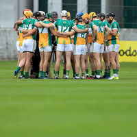 Offaly's hurlers have found their new manager