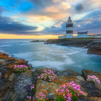 My Favourite Drive: Keith Elliott takes the scenic route to Wexford's Hook Lighthouse