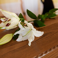 Funeral services cancelled as Ophelia moves across Ireland