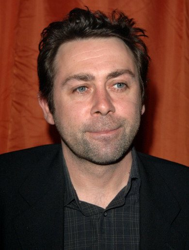 Irish comedian Sean Hughes has died aged 51