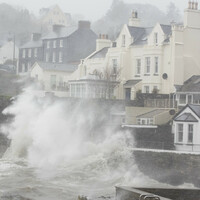 Here's What Happened Today: Monday