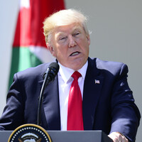 Criticism after Trump falsely claims Obama didn't call grieving military families 