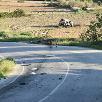 Investigative journalist killed in Malta car bomb 