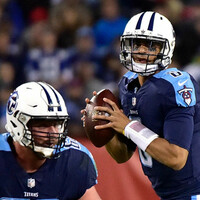 Marcus Mariota returns to lead Titans past Colts as they leave losing streak behind