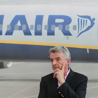 Ryanair could face a &acirc;�&not;100m workers bill after its cancellation nightmare