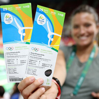 Shane Ross says Ireland can be friends with the OCI again following ticket deal cancellation