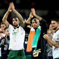 'Whoever we got was going to be tough but I think most people were hoping for that'