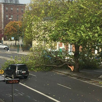 As it happened: Politicians pay tribute to those that lost their lives in Storm Ophelia