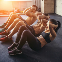 Progress doesn't need to be complicated and more thoughts from the bomb shelter