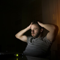 Poll: Do you keep working after you've left the office?