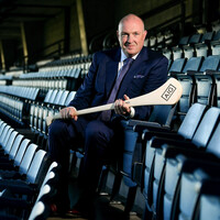 'GAA man' Gilroy aiming to lead Dublin hurlers to All-Ireland semi-finals and finals