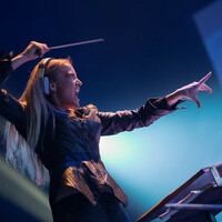 Meet the Galway woman behind the music for World of Warcraft