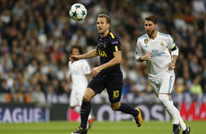 As it happened: Maribor v Liverpool, Real Madrid v Tottenham, Champions League