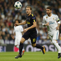 As it happened: Maribor v Liverpool, Real Madrid v Tottenham, Champions League