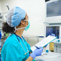 Why aren't people taking up jobs as nurses, doctors and soldiers? The government plans to find out