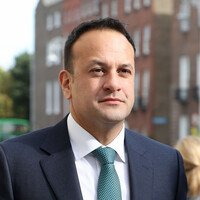 Varadkar won't support motion which reverses pension cut for taking time out of the workforce 