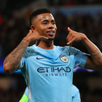 The hype is justified in magnificent Man City and more Champions League talking points  