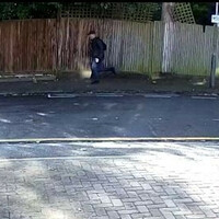 Police release CCTV footage of man suspected of sexually assaulting seven children