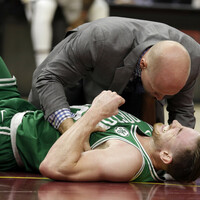 Horrific Hayward injury ruins dramatic opening night in the NBA