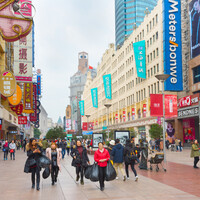 Facial recognition used to publicly shame jaywalkers and toilet paper thieves in China