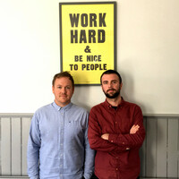 'We try to promote a relaxed workplace. We&acirc;��re not doing surgery, it&acirc;��s not life and death'