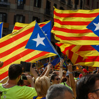 Opinion: 'We Catalans supported the Irish struggle from 1880 onwards'
