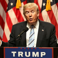 Leo to Trump: That claim about our corporation tax rate was 'fake news'