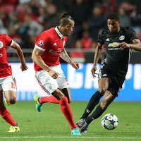 As it happened: Benfica v Manchester United, Bayern Munich v Celtic