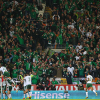 'Don't hit fans': Mayor of Russian World Cup host city has a warning for locals