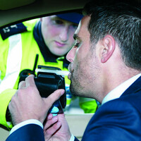 Poll: Do you support automatic driving bans for those caught over the alcohol limit? 