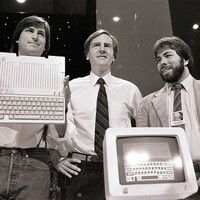 Apple's third co-founder explains why he left the company after 12 days