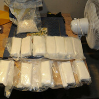 Over &acirc;�&not;1 million worth of drugs found in Offaly house