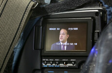 The government's new PR guru insists he's not running a 'spin unit' for Leo Varadkar