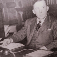 The story of an Irish maths genius who broke Nazi codes is finally being told