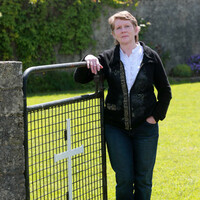 'I'm anxious that every bit of evidence gets out there, just in case it's a carbon copy of Tuam'