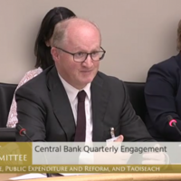 'A dog who won't bark, never mind bite': Central Bank in the firing line over tracker scandal