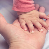 'If I stay in Ireland, my daughter could be slipping through my fingers'