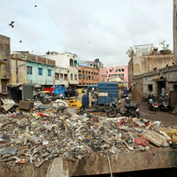 Pollution linked to nine million deaths around the world in 2015 (and close to 1,800 of those were in Ireland)