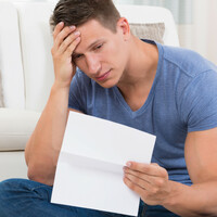 Revenue threatens to dock public servant's pay over a property they'd never heard of