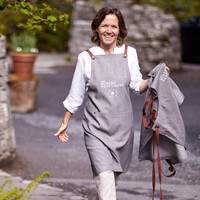 'The most difficult decision was selling my cottage to get enough money to buy the business'