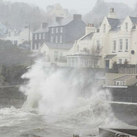 Ferries cancelled amid fears over expected 'tidal surge' in Cork tomorrow evening