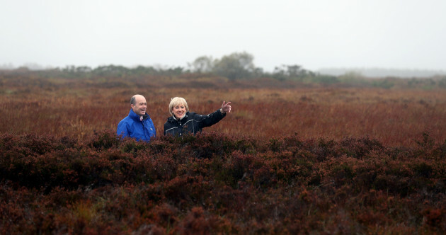 Here's What Happened Today: Thursday