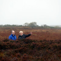 Here's What Happened Today: Thursday