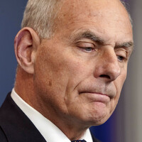 'I thought at least that was sacred' - Trump's chief of staff strongly defends president's call to war widow