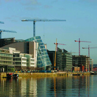 Poll: Should houses be built in Dublin parks to solve the housing crisis? 