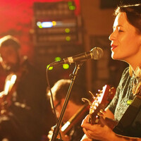 How a Limerick singer went from playing guitar to procrastinate to a new album and a tour of Germany